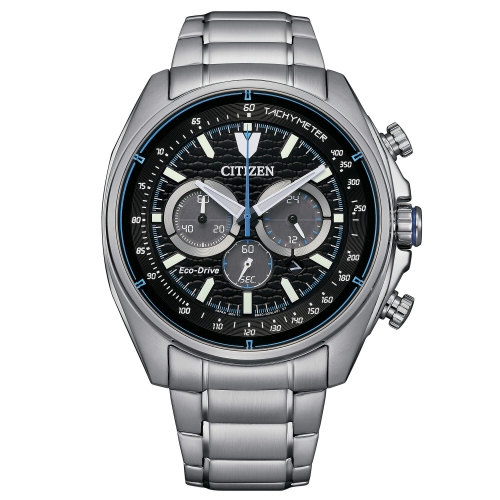 Orologio Uomo Citizen Crono Active CA4560-81E