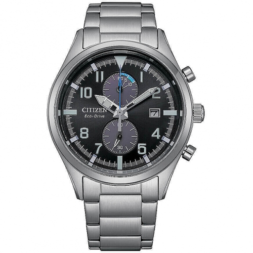 Citizen Classic Chrono CA7028-81E Herrenuhr