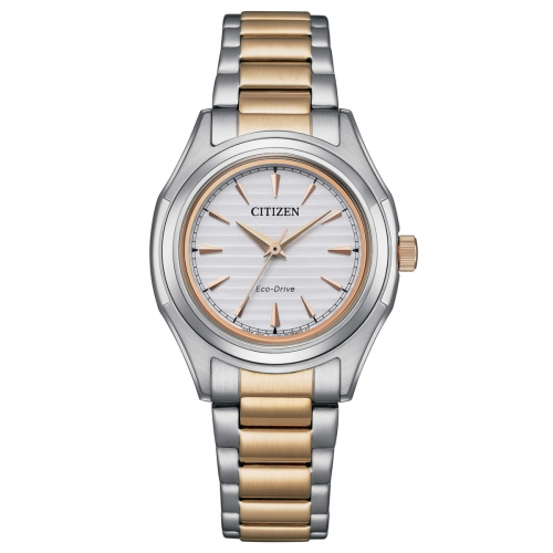 Citizen Lady FE2116-85A Damenuhr