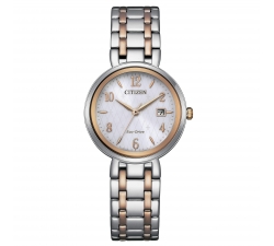 Citizen Lady EW2696-84A Damenuhr