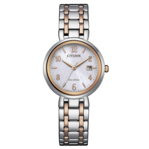 Citizen Lady EW2696-84A Women&#39;s Watch