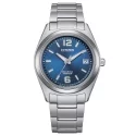 Citizen Lady SuperTitanium FE6151-82L Damenuhr