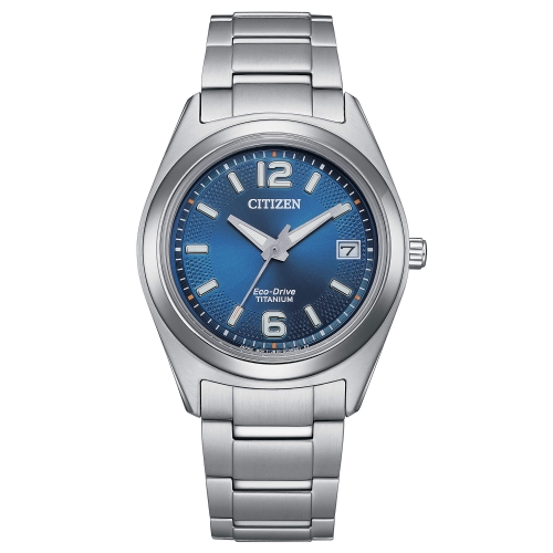 Citizen Lady SuperTitanium FE6151-82L Damenuhr