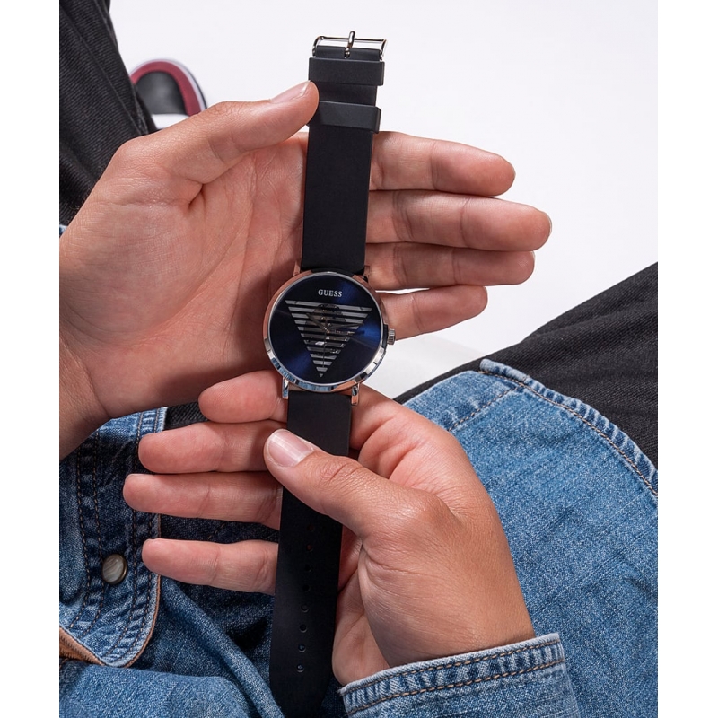 Smartwatch hotsell guess recensioni
