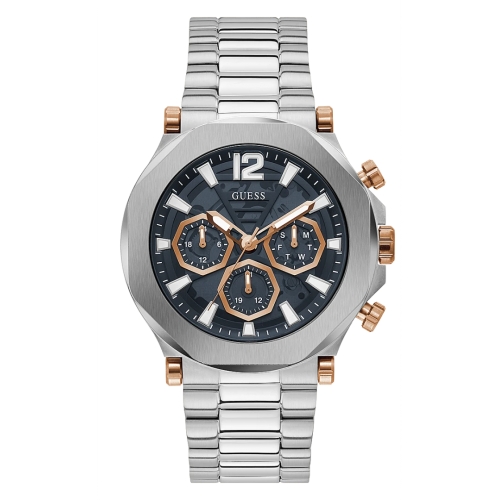 Guess Edge GW0539G1 Herrenuhr