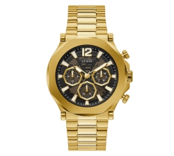 Guess Edge GW0539G2 Herrenuhr