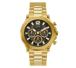 Guess Edge GW0539G2 Men&#39;s Watch