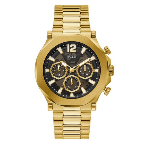 Guess Edge GW0539G2 Herrenuhr