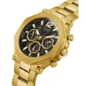 Guess Edge GW0539G2 Herrenuhr