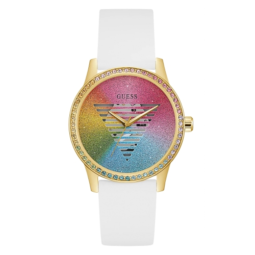 Guess Unity GW0589L1 Ladies Watch