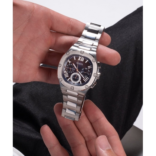 Guess Headline GW0572G1 Herrenuhr