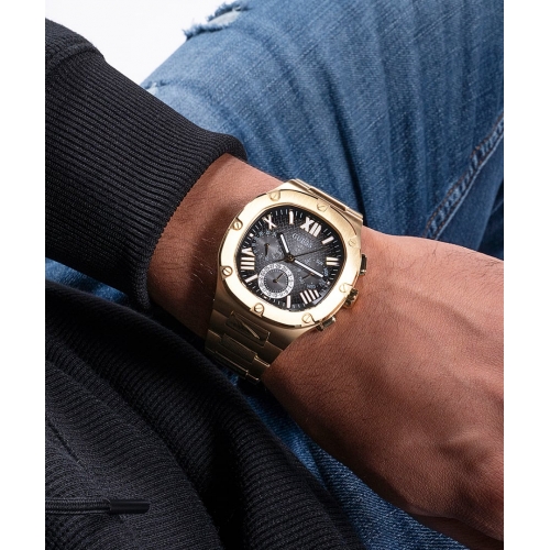 Guess Headline GW0572G2 Herrenuhr
