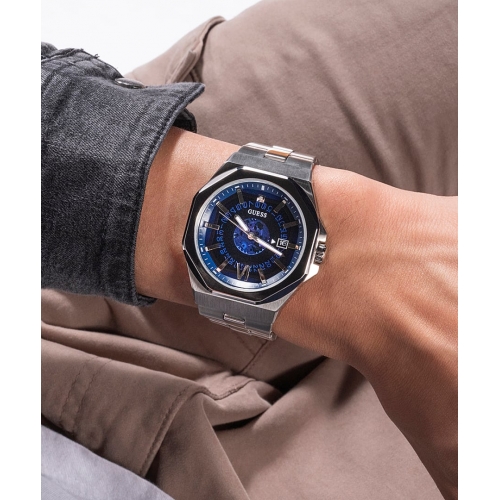 Orologio Uomo Guess Emperor GW0573G1