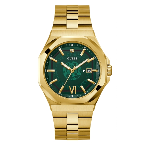 Guess Emperor GW0573G2 Herrenuhr