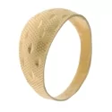 Yellow Gold Women&#39;s Ring GL101128