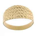 Yellow Gold Women&#39;s Ring GL101129