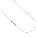 Woman Necklace in Yellow Gold 803321730209
