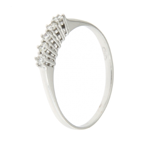 Women&#39;s Ring Promises Jewels FTO