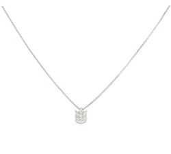 Women&#39;s Necklace Promises Jewels CFV2