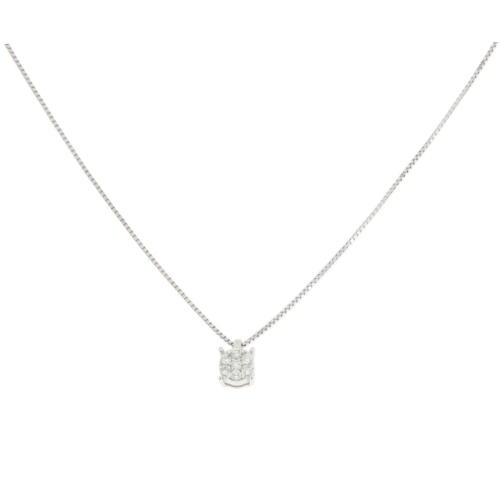 Women&#39;s Necklace Promises Jewels CFV2