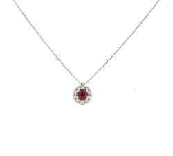 Women&#39;s Necklace Promises Jewels C30R