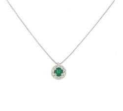 Necklace Woman Promises Jewels C30S