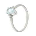 Women&#39;s Ring Promises Jewels AG1B75