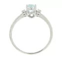Women&#39;s Ring Promises Jewels AG1B75