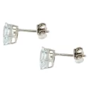 Earrings Woman Promises Jewels OROT641B
