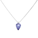 Women&#39;s Necklace Promises Jewels CG75TANZ