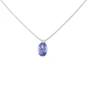 Women&#39;s Necklace Promises Jewelry COV641TA