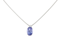 Women&#39;s Necklace Promises Jewelry COV641TA