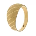 Yellow Gold Women&#39;s Ring GL101144