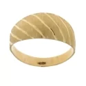 Yellow Gold Women&#39;s Ring GL101144