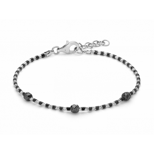 Yukiko BR823 Men&#39;s Bracelet