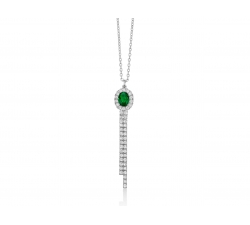 Collana Donna Kiara KCLD3934B