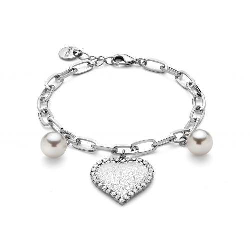 KIARA KBRD1766B Pearl Ladies Bracelet
