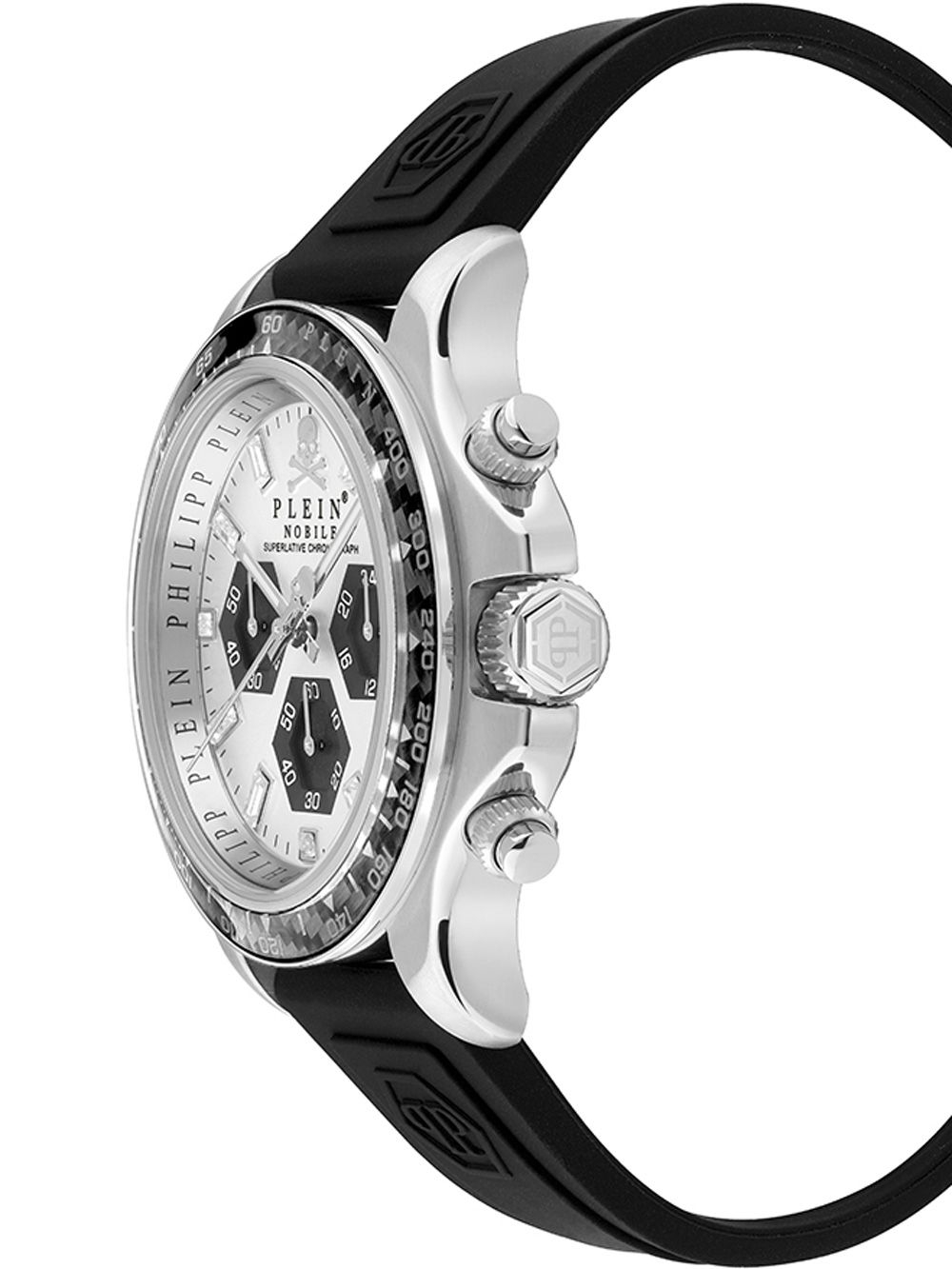 philipp plein herrenuhr nobile