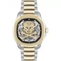 Orologio Philipp Plein $keleton $pectre PWRAA0323