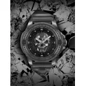 Orologio Philipp Plein The $Kull Synthetic PWWAA0523