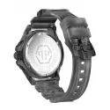 Orologio Philipp Plein The $Kull Synthetic PWWAA0523