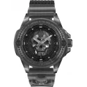 Orologio Philipp Plein The $Kull Synthetic PWWAA0523