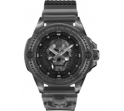 Orologio Philipp Plein The $Kull Synthetic PWWAA0523