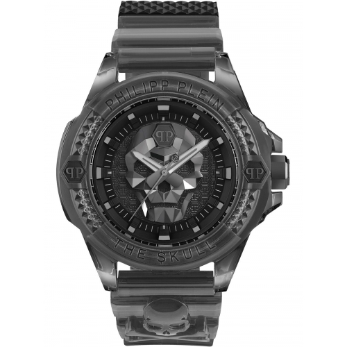 Orologio Philipp Plein The $Kull Synthetic PWWAA0523