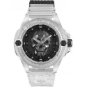 Philipp Plein The $Kull Synthetic watch PWWAA0423