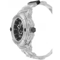 Philipp Plein Die $Kull Synthetic Uhr PWWAA0423