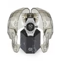 Philipp Plein Die $Kull Synthetic Uhr PWWAA0423