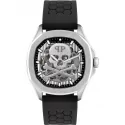 Orologio Philipp Plein $keleton $pectre PWRAA0123