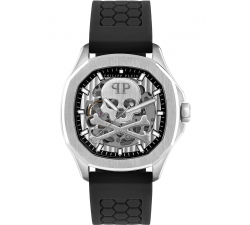 Orologio Philipp Plein $keleton $pectre PWRAA0123