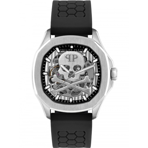 Philipp Plein watch $keleton $pectre PWRAA0123